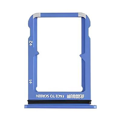 Xiaomi Mİ 8 SE Sim Çekmecesi MAVİ ürün görseli 1