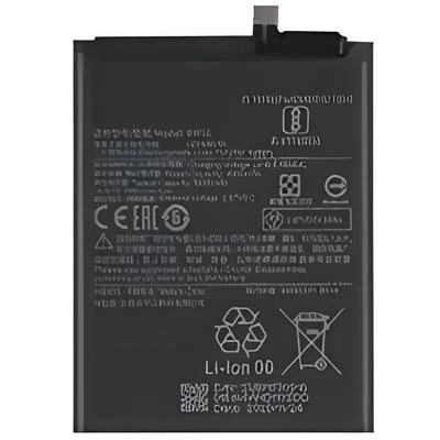 Xiaomi Mİ 10T Batarya Pil - BM 53 Orijinal ürün görseli 1