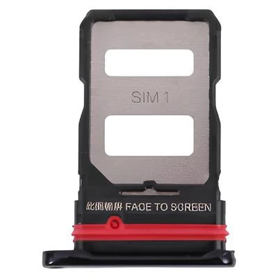 Xiaomi Mi 11T PRO Sim Çekmecesi SİYAH ürün görseli 1