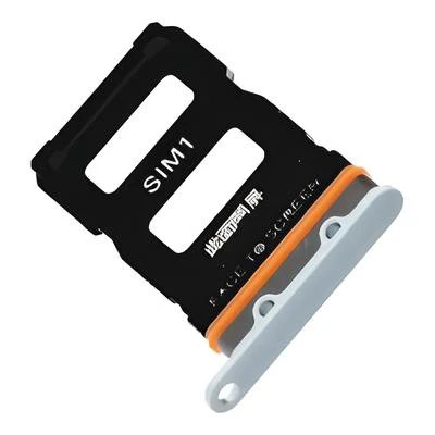 Xiaomi Mi 12 Sim Çekmecesi MAVİ ürün görseli 1