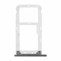 Xiaomi Mi A1 Sim Çekmecesi SİYAH ürün görseli 1