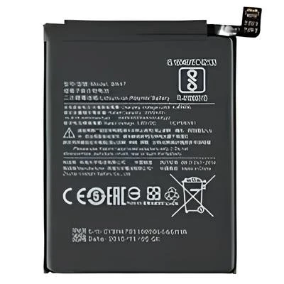 Xiaomi Mi A2 LİTE Batarya Pil - BN 47 Orijinal ürün görseli 1