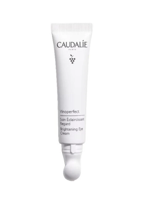 Caudalie Vinoperfect Brightening Eye Cream 15 ml ürün görseli 1