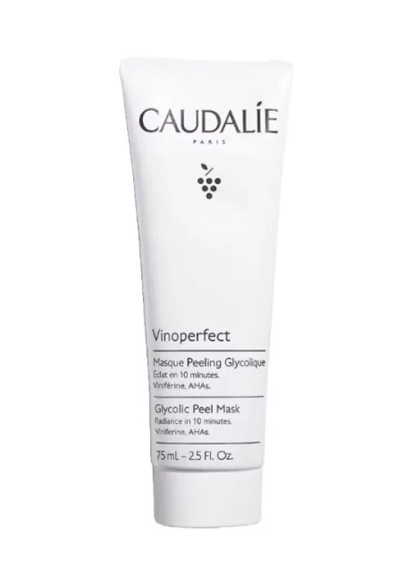 Vinoperfect Glikolik Etkili Peeling Maske 75 ml