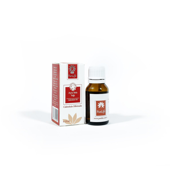 PANLIFE AYNISEFA YAĞI 10 ML ürün görseli 1
