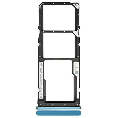 Xiaomi Redmi NOTE 9S Sim Çekmecesi MAVİ ürün görseli 1