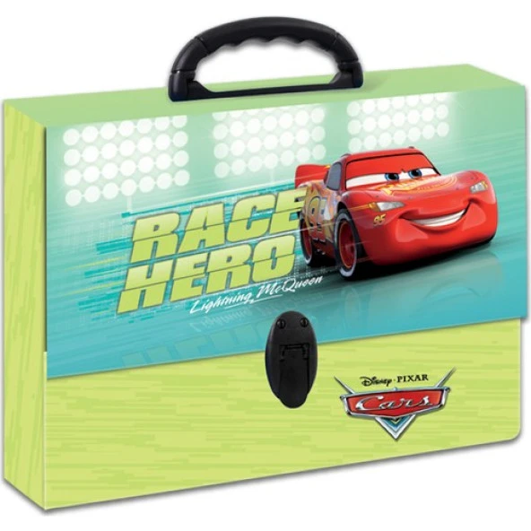 Cars2 Saplı Klasör ürün görseli 1