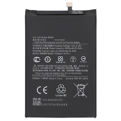 Xiaomi POCO C40 Batarya Pil - BN 66 Orijinal ürün görseli 1