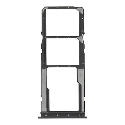Xiaomi POCO C40 Sim Çekmecesi SİYAH ürün görseli 1