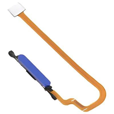 Xiaomi POCO M3 Parmak İzi Okuyucu Flex MAVİ ürün görseli 1