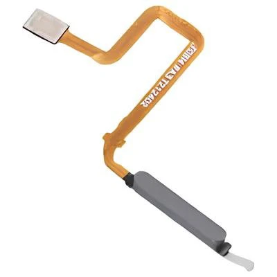 Xiaomi POCO X3 GT Parmak İzi Okuyucu Flex SİYAH ürün görseli 1