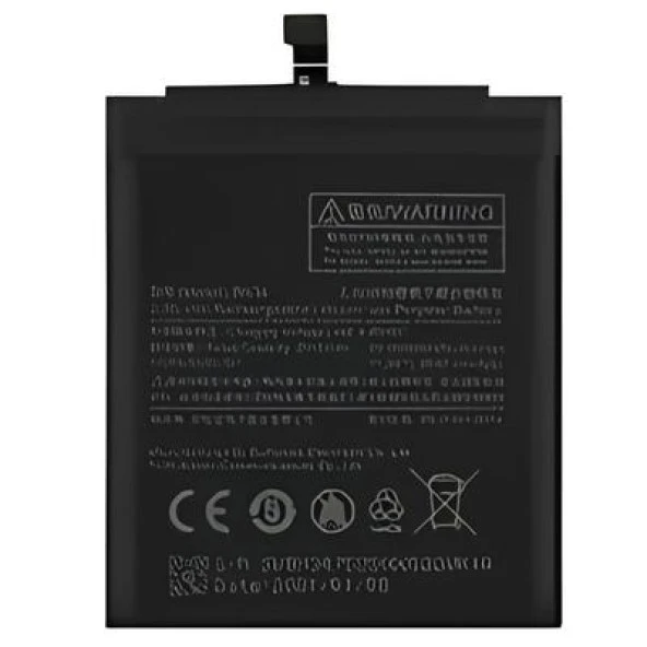 Xiaomi Redmi 5A Batarya Pil - BN 34 Orijinal ürün görseli 1