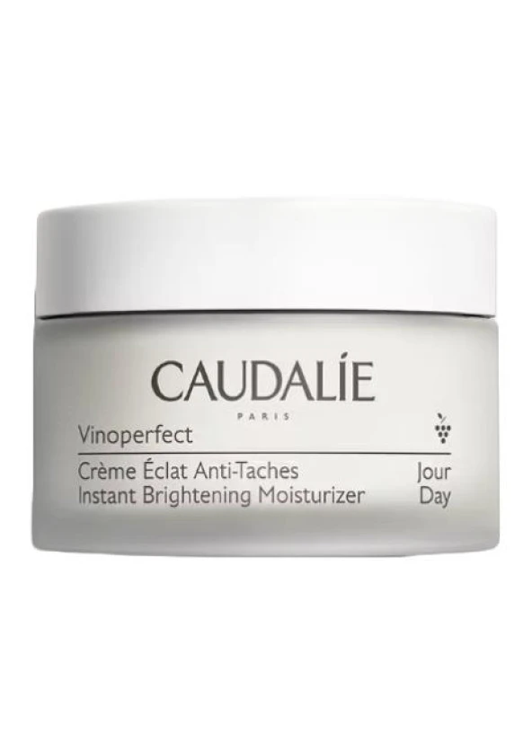 Caudalie Vinoperfect Dark Spot Leke Karşıtı Gündüz Bakım Kremi 50 ml ürün görseli 1