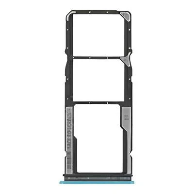 Xiaomi Redmi 10C Sim Çekmecesi YEŞİL ürün görseli 1