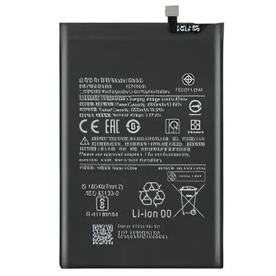 Xiaomi Redmi 10C Batarya Pil - BN 5G Orijinal ürün görseli 1