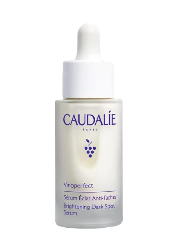 Caudalie Vinoperfect Leke Karşıtı ve Işıltı Verici Serum 30 ml ürün görseli 1