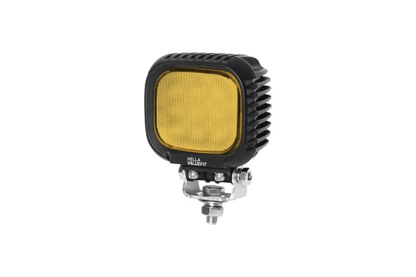 Hella Off-Road Led Lamba 12V-24V-48V Valuefit Amber S3000 1GA357109-022 ürün görseli 1