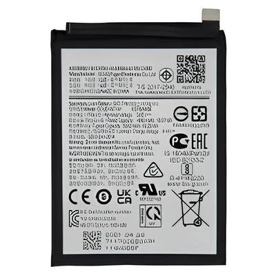 Samsung Galaxy A04E -SM-A042F Batarya Pil Orijinal ürün görseli 1