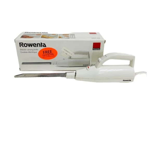 Rowenta Elektrikli Bıçak KM-02 ürün görseli 1