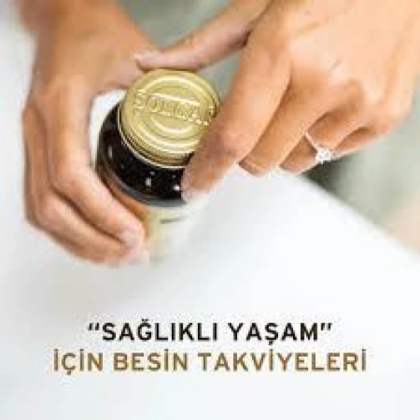 Solgar Vitamin D3 1000 Iu 100 Kapsül - Resim 4