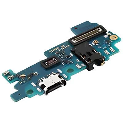 Samsung Galaxy A31 -SM-A315F Şarj Soketi Kulaklık Soketi Full Orijinal ürün görseli 1
