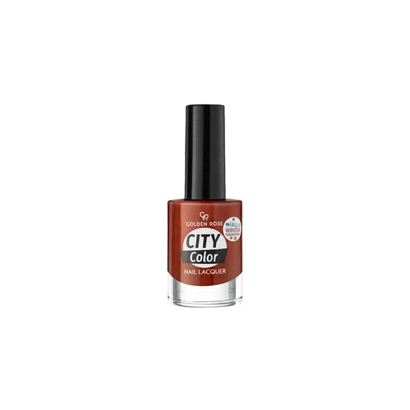 Golden Rose City Color Nail Lacquer 10.2ml No311 ürün görseli 1