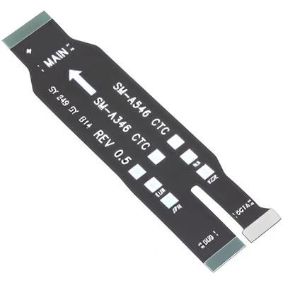 Samsung Galaxy A54 -5G SM-A546E Ara Film Flex ürün görseli 1
