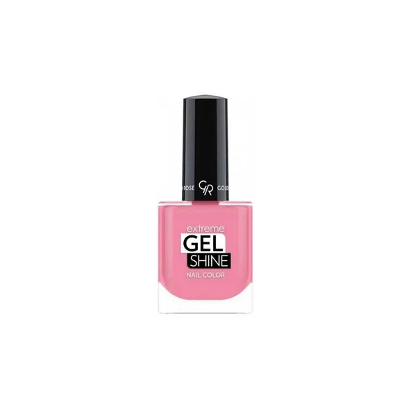 Golden Rose Extreme Gel Shine Nail Color 10.2ml No20 ürün görseli 1