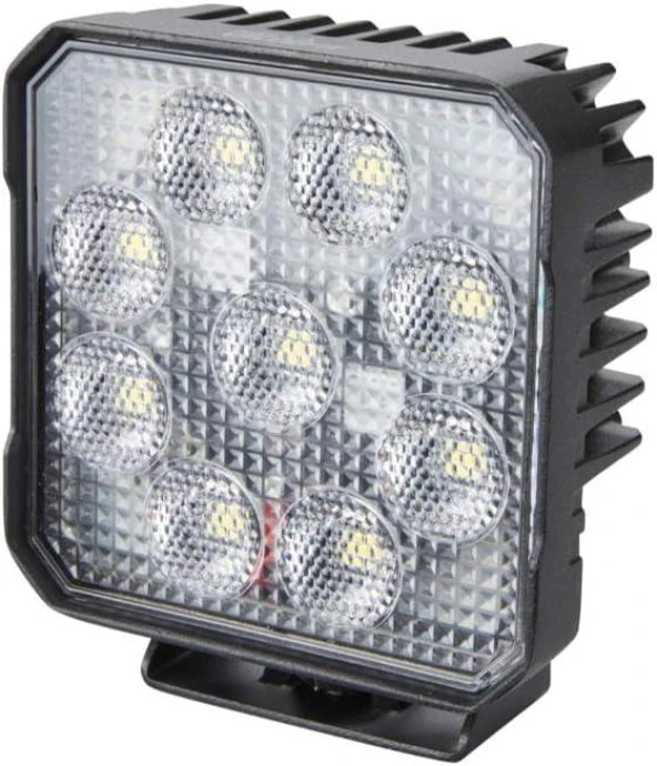 Hella Off-Road Led Lamba 12V-24V 1GA357112-002 ürün görseli 1