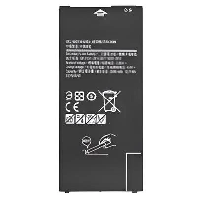 Samsung Galaxy J6 PLUS  - SM-J610F Batarya Pil Orijinal ürün görseli 1