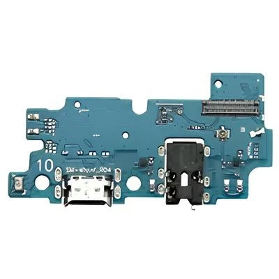 Samsung Galaxy M10S  - SM-M107 Şarj Soketi Kulaklık Soketi Full Orijinal ürün görseli 1