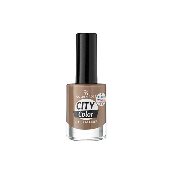 Golden Rose City Color Nail Lacquer 10.2ml No303 ürün görseli 1