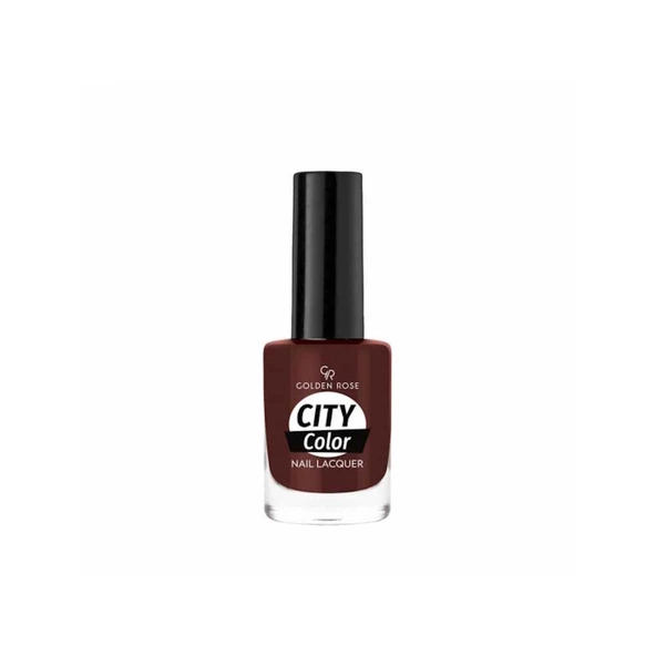 Golden Rose City Color Nail Lacquer 10.2ml No319 ürün görseli 1