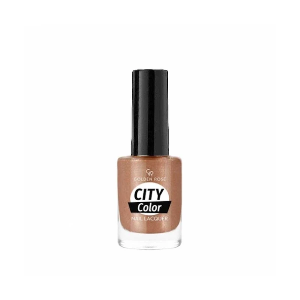 Golden Rose City Color Nail Lacquer 10.2ml No309 ürün görseli 1