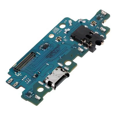 Samsung Galaxy M33 - 5G SM-M336B Şarj Soketi Kulaklık Soketi Full Orijinal ürün görseli 1