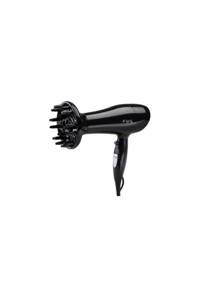 KING ADORA K-428 2000W SAC KURUTMA MAK - Resim 2