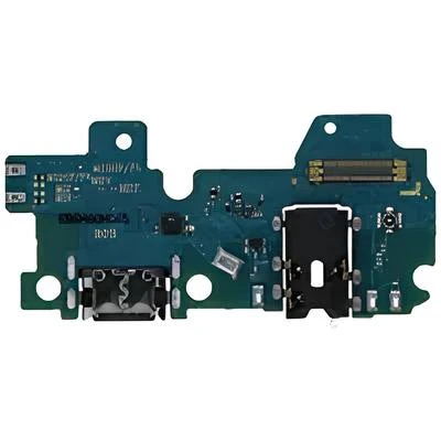 Samsung Galaxy M32 - SM-M325F Şarj Soketi Kulaklık Soketi Full Orijinal ürün görseli 1