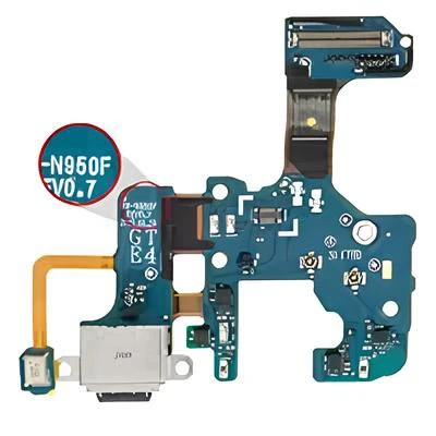 Samsung Galaxy NOTE 8 - SM-N950 Şarj Soketi Full Orijinal ürün görseli 1