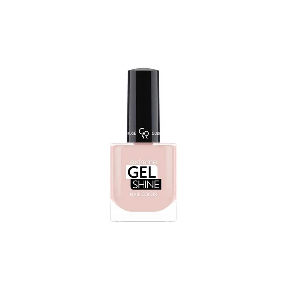 Golden Rose Extreme Gel Shine Nail Color 10.2ml No08 ürün görseli 1