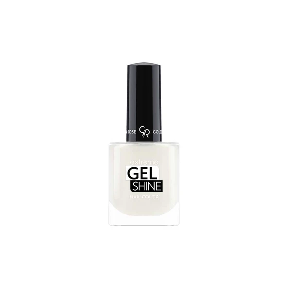 Golden Rose Extreme Gel Shine Nail Color 10.2ml No01 ürün görseli 1