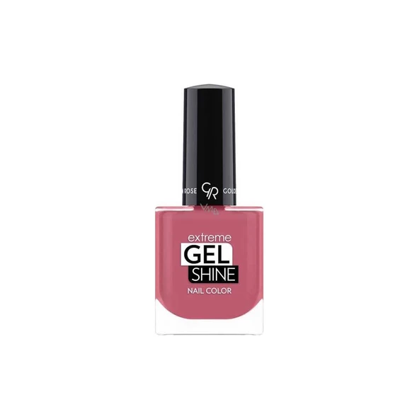 Golden Rose Extreme Gel Shine Nail Color 10.2ml No18 ürün görseli 1