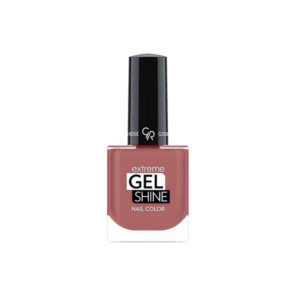 Golden Rose Extreme Gel Shine Nail Color 10.2ml No17 ürün görseli 1