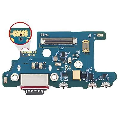 Samsung Galaxy  S20 PLUS - SM-G985F Şarj Soketi Full Orijinal ürün görseli 1