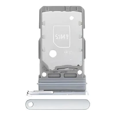 Samsung Galaxy  S21 PLUS - SM-G998B Sim Çekmecesi GRİ ürün görseli 1