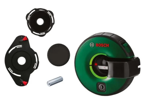 BOSCH ATİNO ÇİZGİ LAZER ürün görseli 1