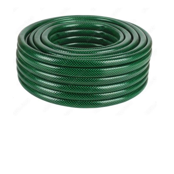 Bahçe Hortumu 20 Metre- - Resim 7