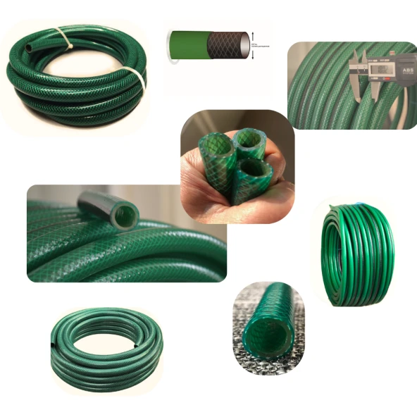 20 Metre Bahce Hortumu- - Resim 8