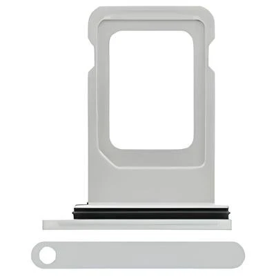 iPhone 11 Sim Çekmecesi BEYAZ ürün görseli 1