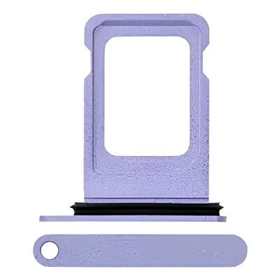 iPhone 12 Sim Çekmecesi MOR ürün görseli 1
