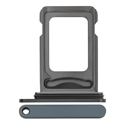 iPhone 12 PRO Sim Çekmecesi MAVİ ürün görseli 1